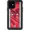 NBA Chicago Bulls Away Jersey iPhone 12 Waterproof Case