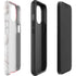 NBA Chicago Bulls Away Jersey iPhone 13 Impact Case
