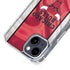 NBA Chicago Bulls Away Jersey iPhone 13 MagSafe Case