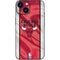 NBA Chicago Bulls Away Jersey iPhone 13 Mini Skin