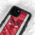 NBA Chicago Bulls Away Jersey iPhone 13 Mini Waterproof Case