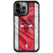 NBA Chicago Bulls Away Jersey iPhone 13 Pro Cargo Case