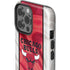 NBA Chicago Bulls Away Jersey iPhone 13 Pro Max Impact Case