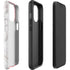 NBA Chicago Bulls Away Jersey iPhone 13 Pro Max Impact Case