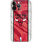 NBA Chicago Bulls Away Jersey iPhone 13 Pro Max Skin