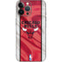 NBA Chicago Bulls Away Jersey iPhone 13 Pro Max Skin