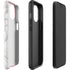 NBA Chicago Bulls Away Jersey iPhone 14 Impact Case