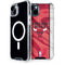 NBA Chicago Bulls Away Jersey iPhone 15 Plus MagSafe Case