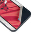 NBA Chicago Bulls Away Jersey iPhone 15 Plus Skin