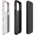 NBA Chicago Bulls Away Jersey iPhone 14 Pro Impact Case