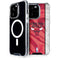 NBA Chicago Bulls Away Jersey iPhone 14 Pro MagSafe Case