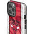 NBA Chicago Bulls Away Jersey iPhone 14 Pro Max Impact Case