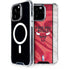 NBA Chicago Bulls Away Jersey iPhone 14 Pro Max MagSafe Case