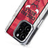 NBA Chicago Bulls Away Jersey iPhone 15 Pro Max MagSafe Case