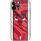NBA Chicago Bulls Away Jersey iPhone 14 Pro Max Skin