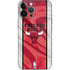 NBA Chicago Bulls Away Jersey iPhone 14 Pro Max Skin