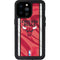 NBA Chicago Bulls Away Jersey iPhone 14 Pro Max Waterproof Case
