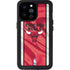 NBA Chicago Bulls Away Jersey iPhone 14 Pro Max Waterproof Case