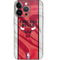 NBA Chicago Bulls Away Jersey iPhone 15 Pro Skin