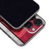 NBA Chicago Bulls Away Jersey iPhone 15 Pro Skin