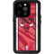 NBA Chicago Bulls Away Jersey iPhone 14 Pro Waterproof Case