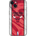 NBA Chicago Bulls Away Jersey iPhone 14 Skin