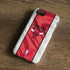 NBA Chicago Bulls Away Jersey iPhone 7 Pro Case