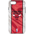 NBA Chicago Bulls Away Jersey iPhone 8 Pro Case