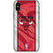 NBA Chicago Bulls Away Jersey iPhone 8 Skin