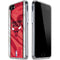 NBA Chicago Bulls Away Jersey iPhone SE (2nd & 3rd Gen) Clear Case