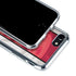 NBA Chicago Bulls Away Jersey iPhone SE (2nd & 3rd Gen) Clear Case
