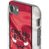 NBA Chicago Bulls Away Jersey iPhone SE (2nd & 3rd Gen) Pro Case