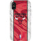 NBA Chicago Bulls Away Jersey iPhone X Pro Case