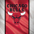 NBA Chicago Bulls Away Jersey iPhone X Pro Case