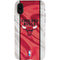 NBA Chicago Bulls Away Jersey iPhone XR Pro Case