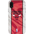 NBA Chicago Bulls Away Jersey iPhone XR Pro Case