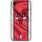 NBA Chicago Bulls Away Jersey iPhone XR Skin