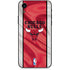 NBA Chicago Bulls Away Jersey iPhone XR Skin