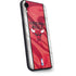 NBA Chicago Bulls Away Jersey iPhone XR Skin