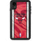 NBA Chicago Bulls Away Jersey iPhone XR Waterproof Case