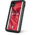 NBA Chicago Bulls Away Jersey iPhone XR Waterproof Case