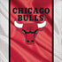 NBA Chicago Bulls Away Jersey iPhone XS Pro Case