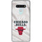 NBA Chicago Bulls Away Jersey LG Stylo 6 Clear Case