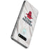 NBA Chicago Bulls Away Jersey LG Stylo 6 Clear Case