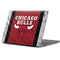 NBA Chicago Bulls Away Jersey Apple MacBook Pro 13-inch Skin