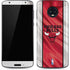 NBA Chicago Bulls Away Jersey Moto G6 Skin
