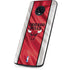NBA Chicago Bulls Away Jersey Moto G6 Skin