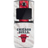 NBA Chicago Bulls Away Jersey Motorola RAZR Skin