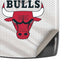 NBA Chicago Bulls Away Jersey Motorola RAZR Skin