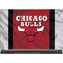 NBA Chicago Bulls Away Jersey MSI GS65 Stealth Laptop Skin